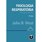 Livro - Fisiologia Respiratória: Princípios Básicos