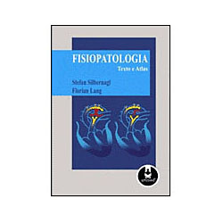 Livro - Fisiopatologia - Textos e Atlas