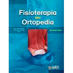 Livro - Fisioterapia em Ortopedia