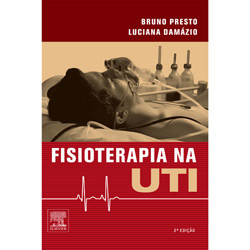 Livro - Fisioterapia na UTI
