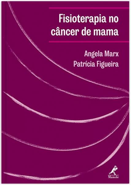 Livro - Fisioterapia no Câncer de Mama