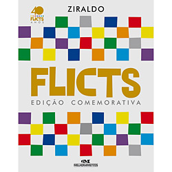 Livro - Flicts - Edição Comemorativa
