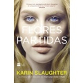 Livro - Flores partidas