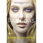 Livro - Flores Partidas