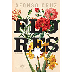 Livro - Flores