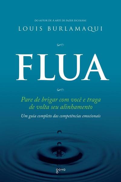 Livro - Flua