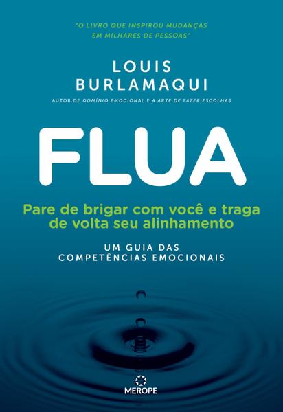 Livro - Flua