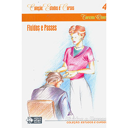 Livro - Fluidos e Passes - Vol. 4
