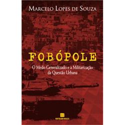 Livro - Fobópole