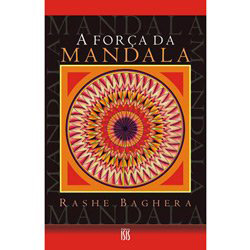 Livro - Força das Mandalas, a
