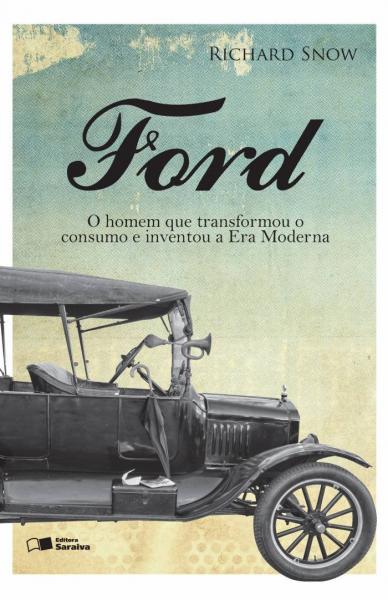 Livro - Ford