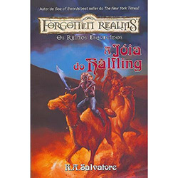 Tudo sobre 'Livro - Forgotten Realms'