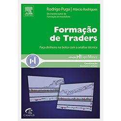 Livro - Formação de Traders