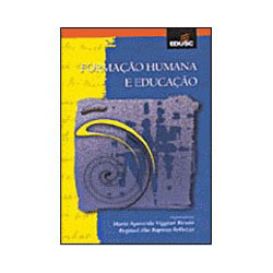 Livro - Formaçao Humana e Educaçao