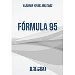 Livro - Formula 95