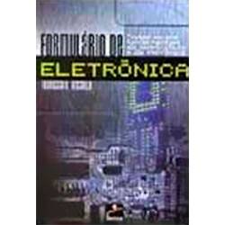 Livro - Formulario de Eletronica