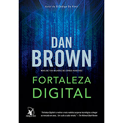 Livro - Fortaleza Digital