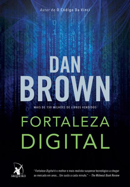 Livro - Fortaleza Digital