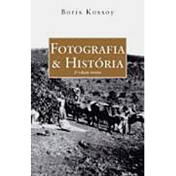 Livro - Fotografia & História