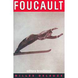 Tudo sobre 'Livro - Foucault'