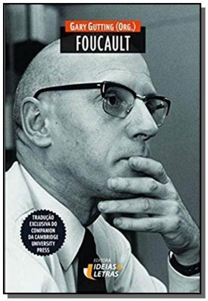 Livro - Foucault