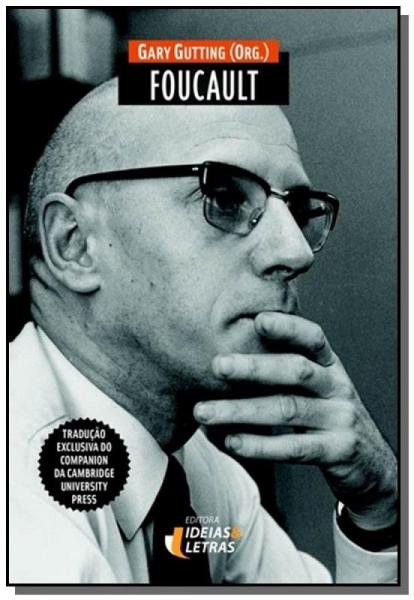 Livro - Foucault