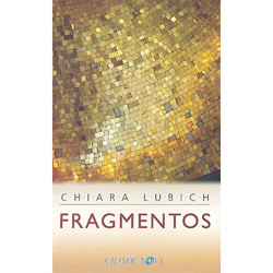 Livro - Fragmentos