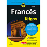 Livro - Francês para Leigos