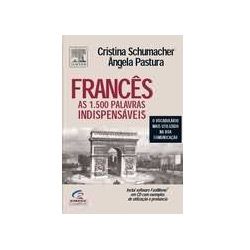Livro - Frances