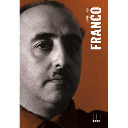 Livro - Franco
