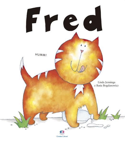 Livro - Fred