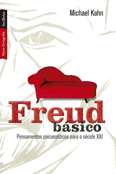Livro - Freud Básico (edição de Bolso)