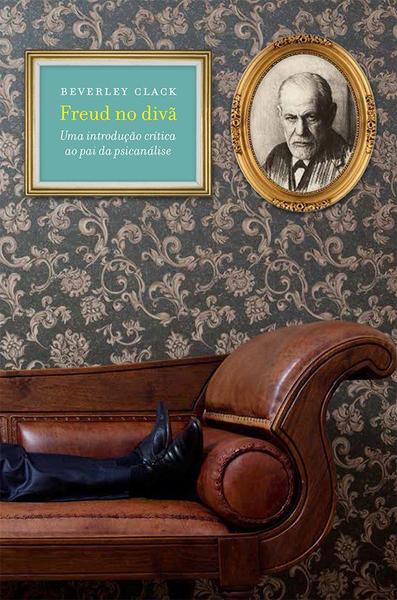 Livro - Freud no Divã