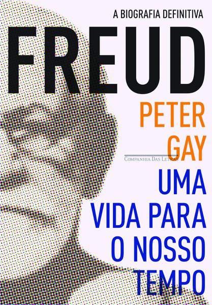 Livro - Freud