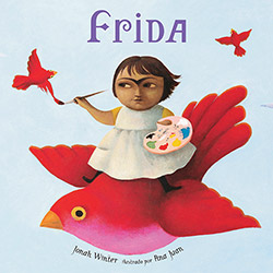 Livro - Frida