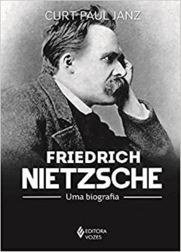 Livro - Friedrich Nietzsche - Caixa 3 Volumes