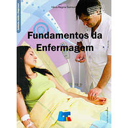Livro - Fundamentos da Enfermagem