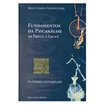 Livro - Fundamentos da Psicanalise de Freud a Lacan, V.1