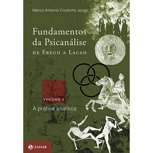 Tudo sobre 'Livro - Fundamentos da Psicanálise de Freud a Lacan'