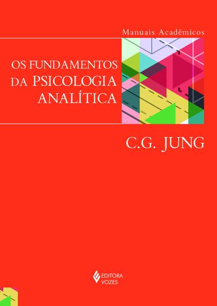 Livro - Fundamentos da Psicologia Analítica