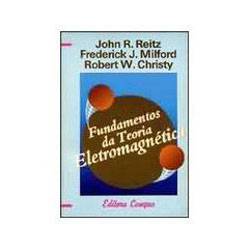 Tudo sobre 'Livro - Fundamentos da Teoria Eletromagnetica'