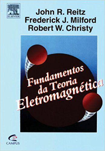 Livro - Fundamentos da Teoria Eletromagnética