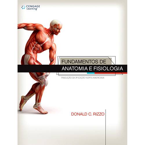 Livro - Fundamentos de Anatomia e Fisiologia