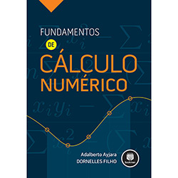 Livro - Fundamentos de Cálculo Numérico
