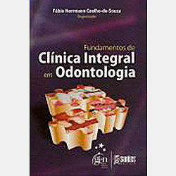 Livro - Fundamentos de Clínica Integral em Odontologia