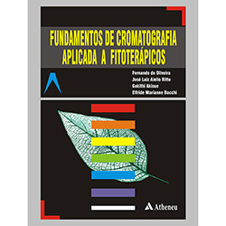 Livro - Fundamentos de Cromatografia Aplicados a Fitoterápicos