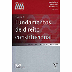 Livro - Fundamentos de Direito Constitucional - Vol.2