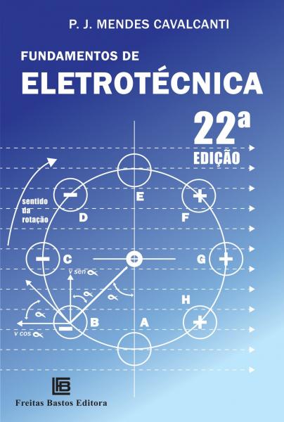 Fundamentos de Eletrotecnica - Freitas Bastos
