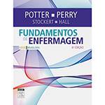 Tudo sobre 'Livro - Fundamentos de Enfermagem - Potter Perry - 8ª Ed.'