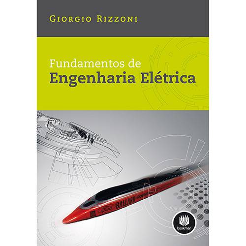 Livro - Fundamentos de Engenharia Elétrica